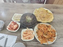 -金明玉小吃(康城路店)