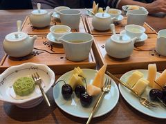 -梅间堂茶馆(绿地缤纷城店)