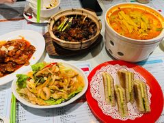 -滕记星发餐室·新加坡菜(巨鹿路店)