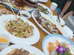 -喜来酌海鲜·饺子(和平一店)