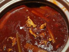 -小山城·馋嘴蛙(亚运村店)