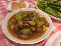 -巴陵全鱼席(湖南老字号汴河街店 )