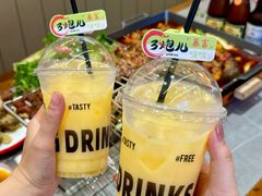 -三炮儿烧烤·羊锅·铁锅炖(南京首店)