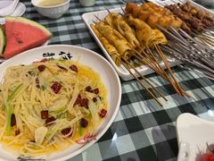 -老东营·东营菜(西四路店)