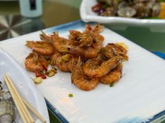 -景好海鲜餐厅(大鹏必选旅游店)