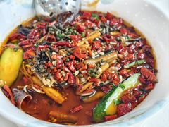 -台山第一家兴华黄鳝饭·黄鳝婆(开平店)