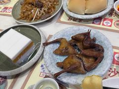 -赏点粤式点心(广州塔店)