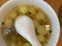 -食膳公园包子铺(烈士公园店)