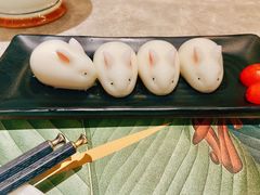 -大树餐厅(红旗街万达店)