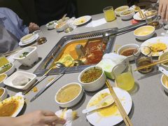 -海底捞火锅(龙湖北京大兴天街店)