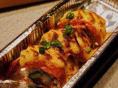 -万岁寿司(万国店)