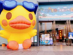 -百佳华超市(松岗店)