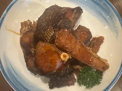 -三凤酒家·百年无锡菜(清扬茂业店)