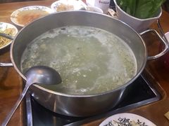 -楚江子·龙继斑鱼庄(建设东路店)