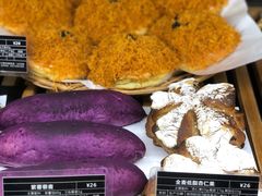 -Let's Taipei 非常烘焙(太古里店)