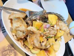 -simply thai天泰(静安嘉里中心店)