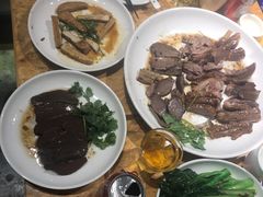 -陈鹏鹏潮汕菜(欢乐海岸 海边景观店)
