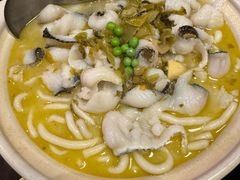 -火宫殿·湘菜小吃·商务宴请·生日聚会(东塘店)