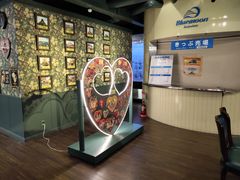 -金森红砖仓库