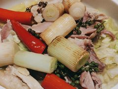 -粗茶淡饭·隐庐私厨(东亭店)