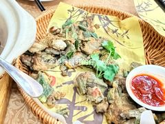 厦门海蛎煎-202特色排档(洪文店)