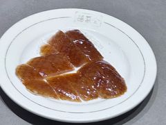 -四川饭店(长白店)