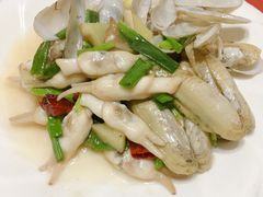 红烧蛏子-天天渔港海鲜酒家(石浦玉泉路店)