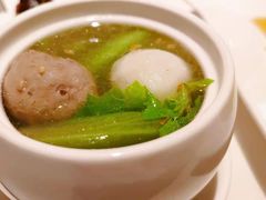 潮汕双丸汤-潮人姐妹轩(海宁路店)
