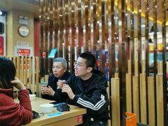 -晋宝章大同刀削面(和平里店)