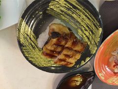 佰禾回转寿司-佰禾寿司(学府凯德店)