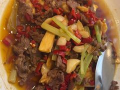 -大鸽饭(马王堆店)