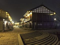 -大小河街