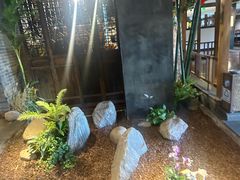 -青藤茶馆(南山路店)