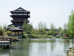 -董永七仙女文化园