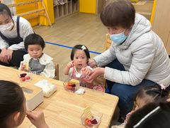 -菲诺·爱弥儿托育中心(陶然亭园区)