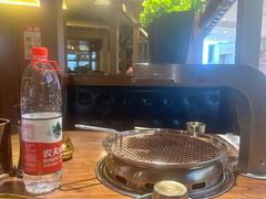 -九田家黑牛烤肉料理(新辰里亚运村店)