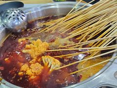 -屋头串串(龙潭寺店)