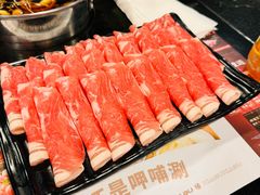 -呷哺呷哺(西单大悦城店)