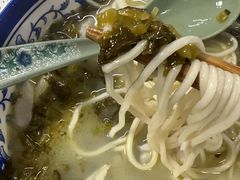 -明呈黄鱼面馆(斜土路店)