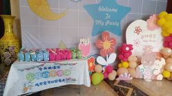 -四方阁酒楼·宴会厅(圣灯店)