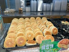 -泸溪河桃酥(欧尚店)