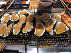 -蚝英雄·自助烤蚝(建设路店)