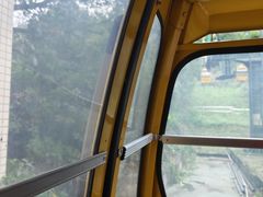 -黄腾峡天门悬廊
