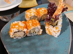 -天狗山料理(省体店)
