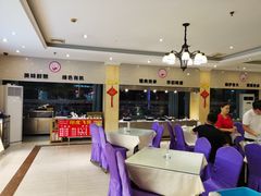 大堂-向塘土鸡总店(八一广场店)