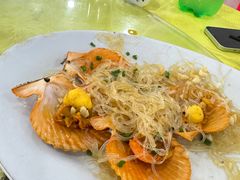 -秋姐美食店(旅游大道店)