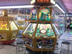 -风云再起游乐汇(南京常发广场店)