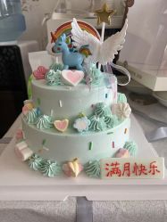 -禧悦府国际月子会所(总店)