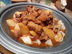 -耶里夏丽·丝路新疆菜·清真食品(徐汇南丹东路臻选店)