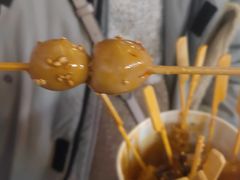 -童陈记重庆冷串串(食宝街店)